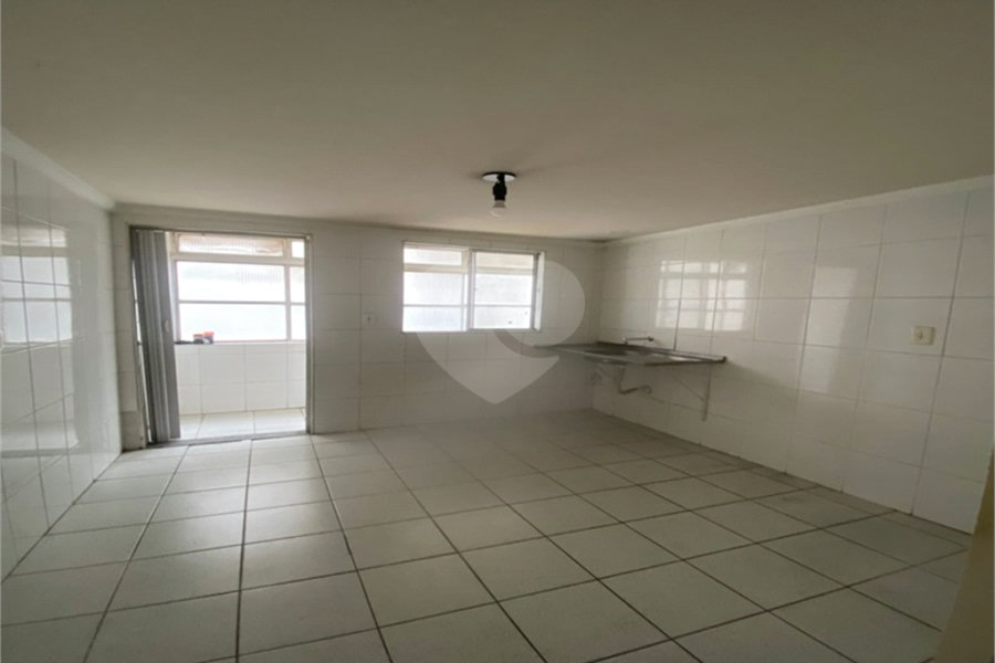 Apartamento à venda com 2 quartos em Santana, São Paulo, SP