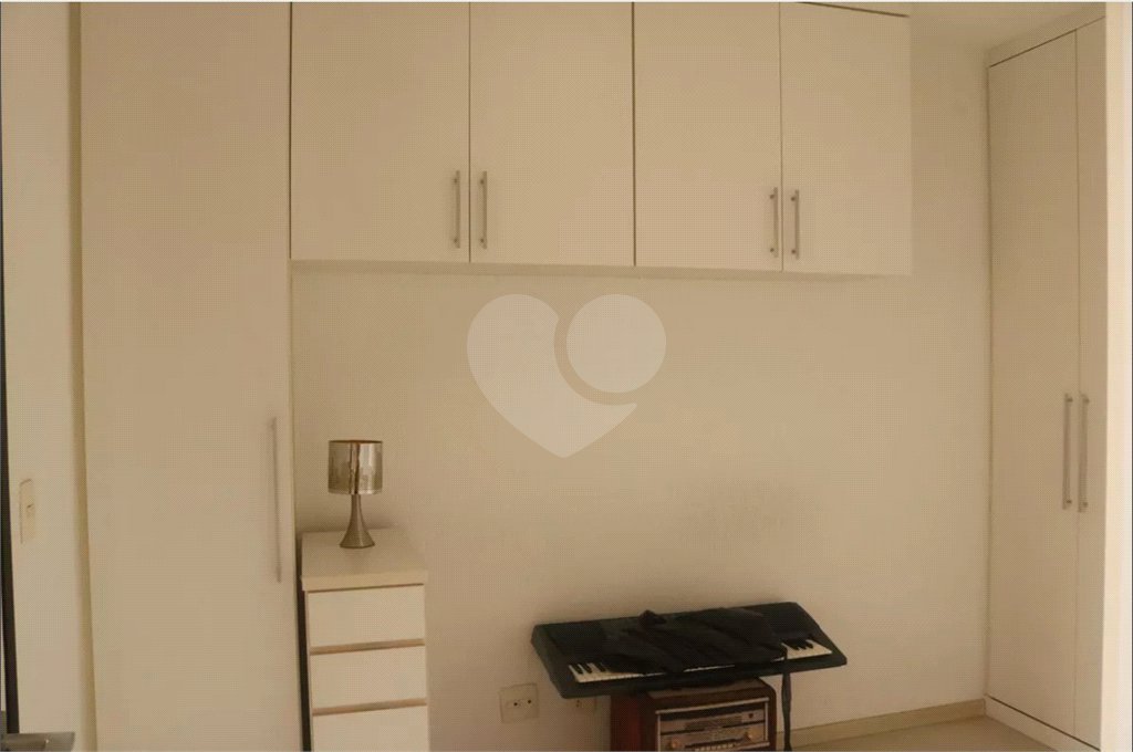 Apartamento à venda com 3 quartos, sendo 1 suíte, em Perdizes, São Paulo, SP
