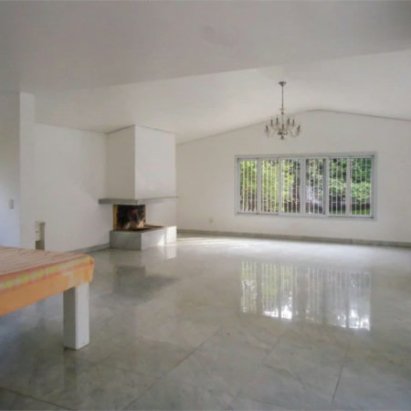 Casa à venda com 4 suítes em Vila Tramontano, São Paulo, SP