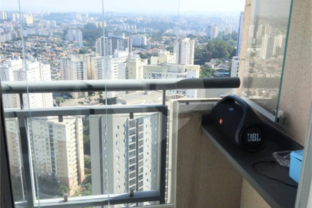Apartamento à venda ou para alugar com 2 quartos em Vila Andrade, São Paulo, SP