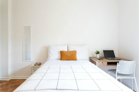 Apartamento à venda com 5 quartos, sendo 1 suíte,  em Pinheiros, São Paulo, SP