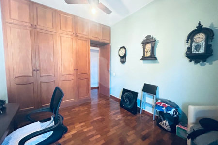 Cobertura à venda com 4 quartos, sendo 2 suítes, em Tijuca, Rio de Janeiro, RJ