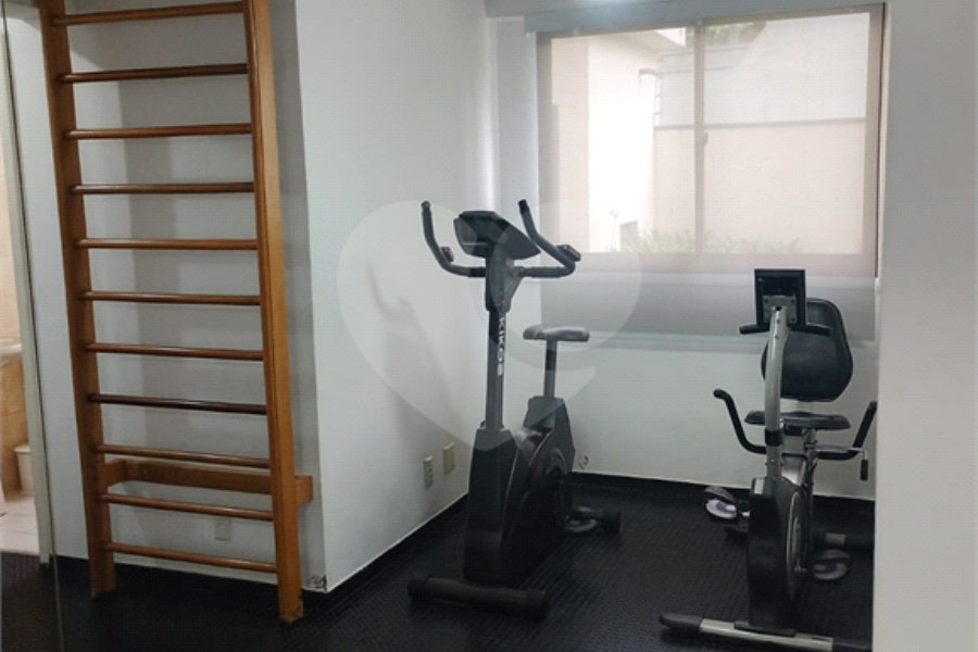 Apartamento à venda com 2 quartos, sendo 1 suíte, em Morumbi, São Paulo, SP