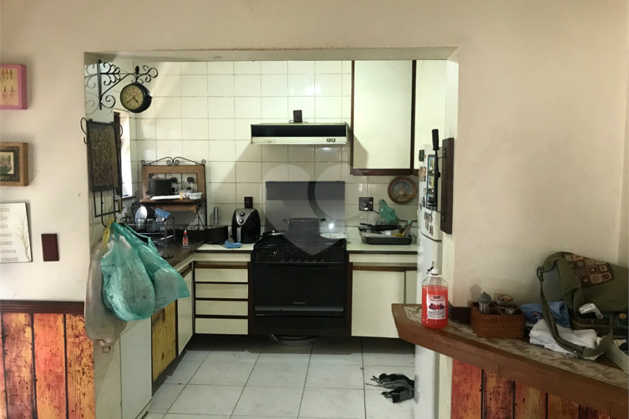 Sobrado à venda com 3 quartos, sendo 1 suíte, em Jardim São Paulo(zona Norte), São Paulo, SP