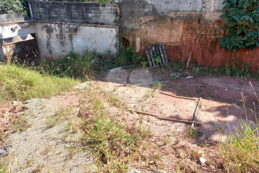 Terreno à venda em Jardim Floresta, São Paulo, SP