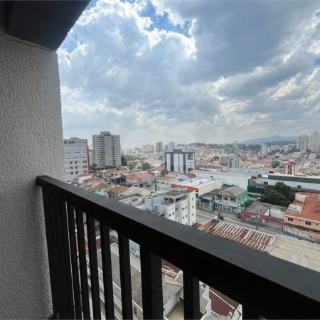 Apartamento à venda com 2 quartos em Vila Mazzei, São Paulo, SP