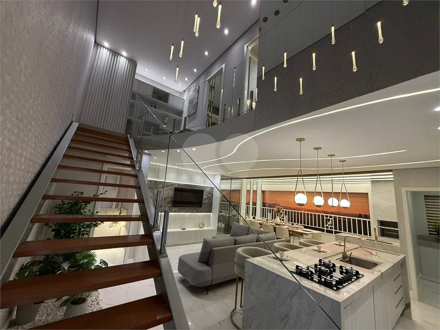 Vende-se apto Edificio Luxor Resort Residence - Bairro Vila Resence- Piracicaba/SP