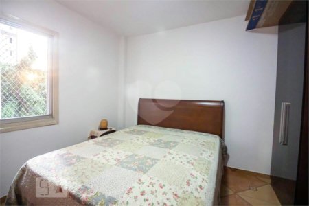Apartamento à venda com 4 quartos em Jaguaré, São Paulo, SP