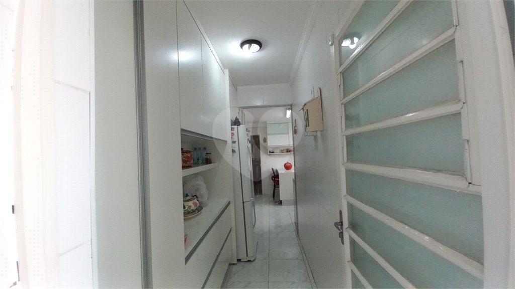 Casa à venda com 3 suítes em Jardim Trussardi, São Paulo, SP