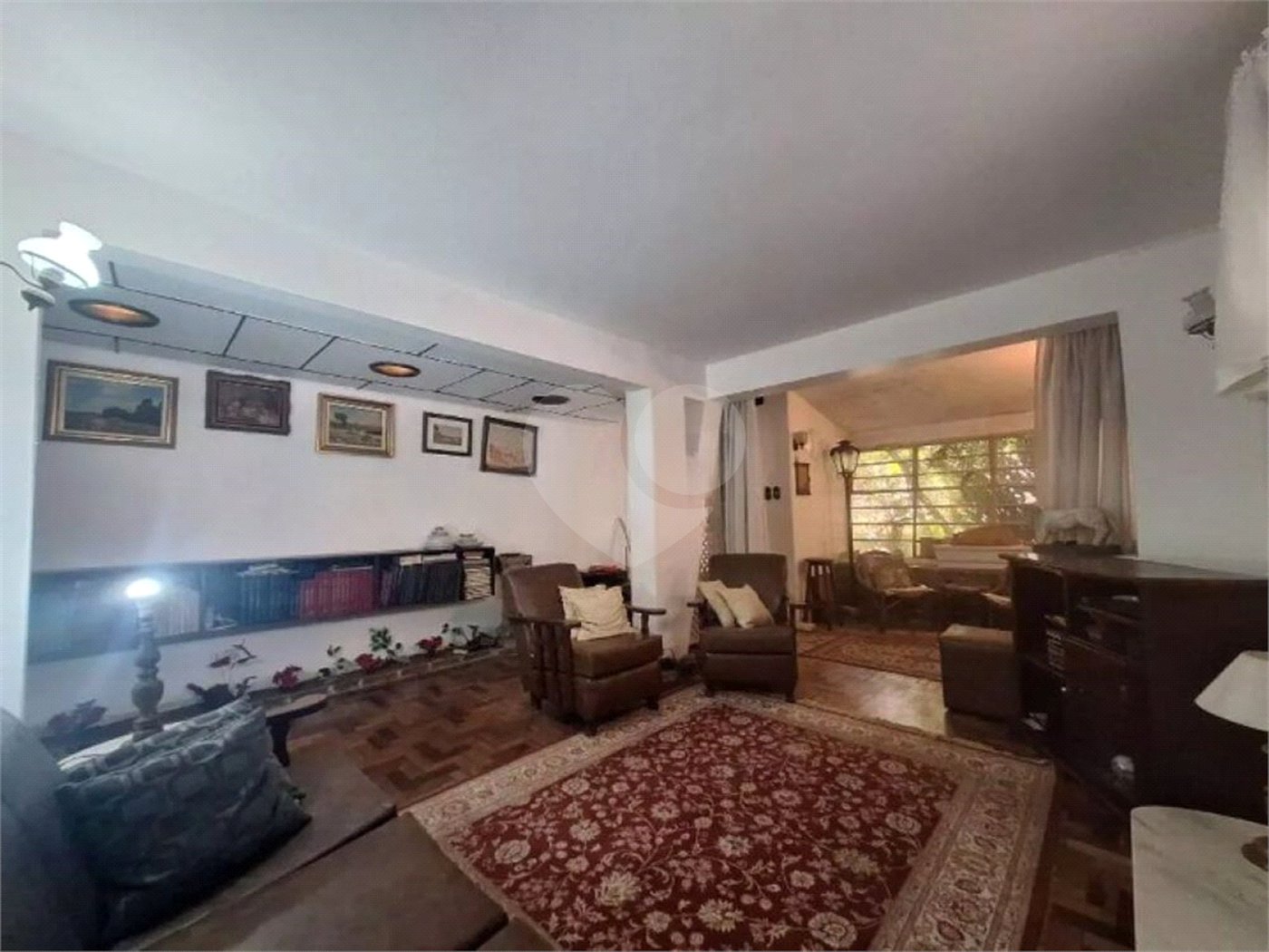 Sobrado à venda com 3 quartos, sendo 1 suíte, em Vila Clementino, São Paulo, SP