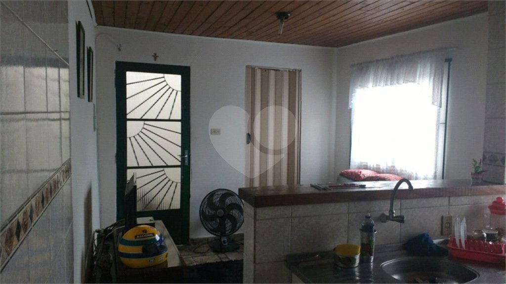 Casa à venda com 2 quartos em Tremembé, São Paulo, SP