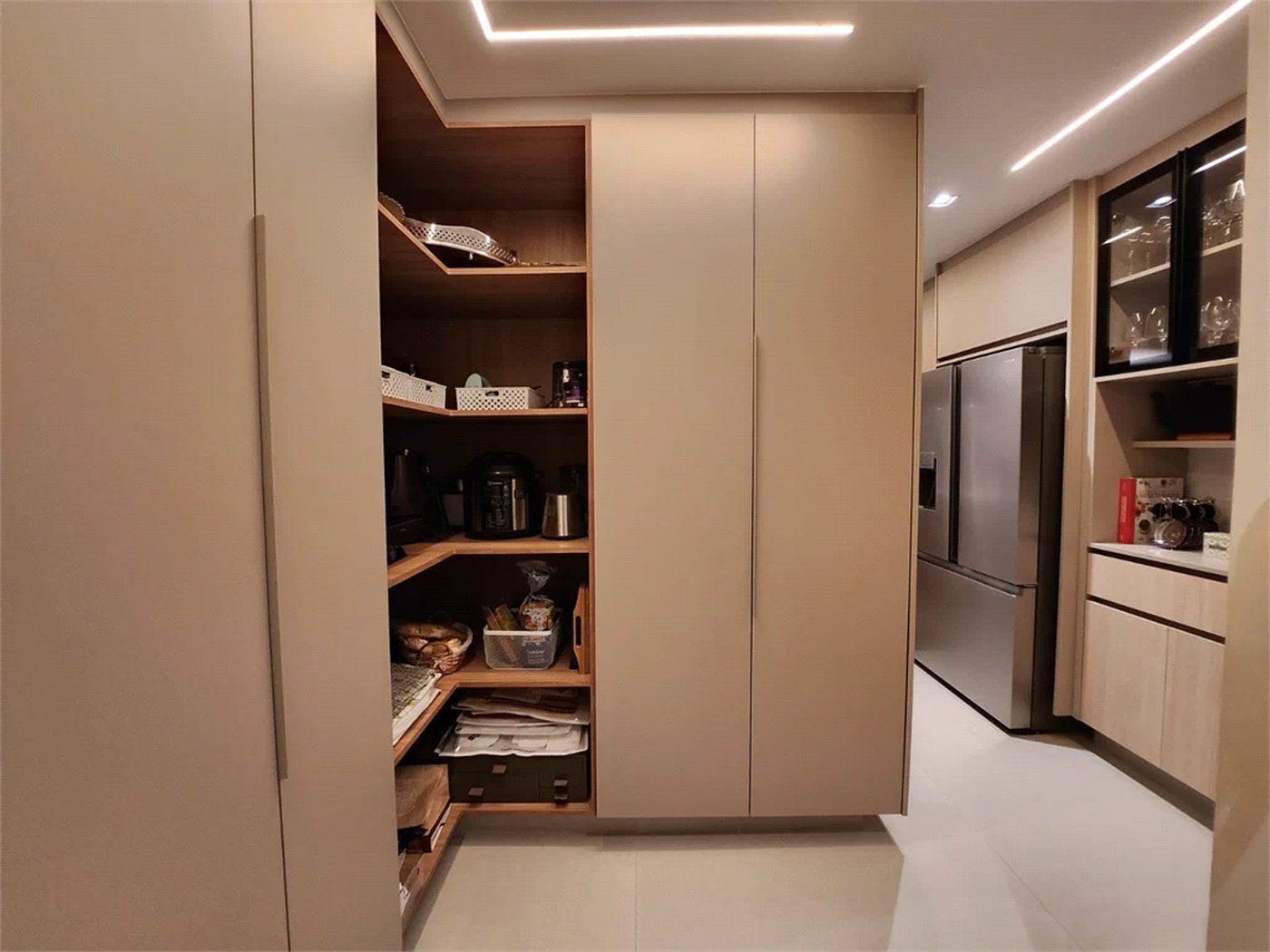 Apartamento à venda com 4 suítes em Jardim das Acácias, São Paulo, SP