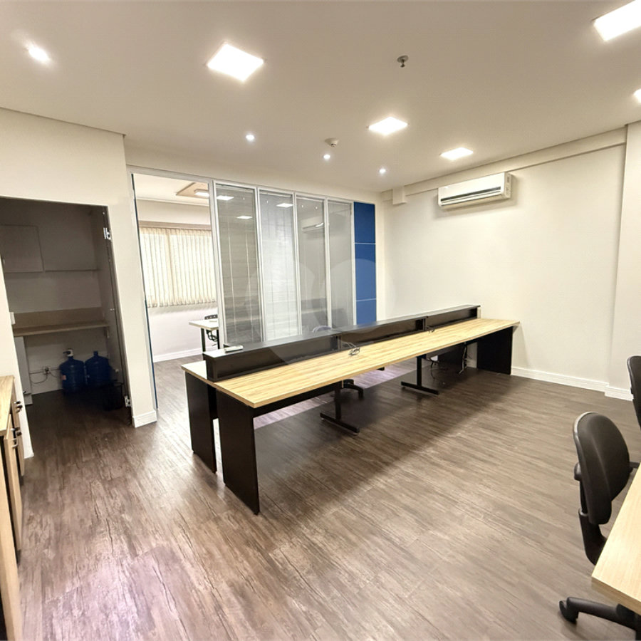 Sala para alugar no Centro, São Bernardo do Campo, SP