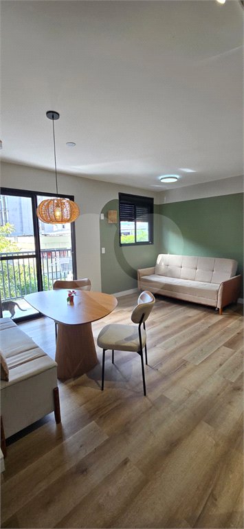 Apartamento para alugar com 1 quarto em Campos Elíseos, São Paulo, SP