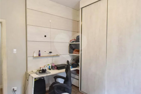 Apartamento à venda com 2 quartos em Vila Mariana, São Paulo, SP