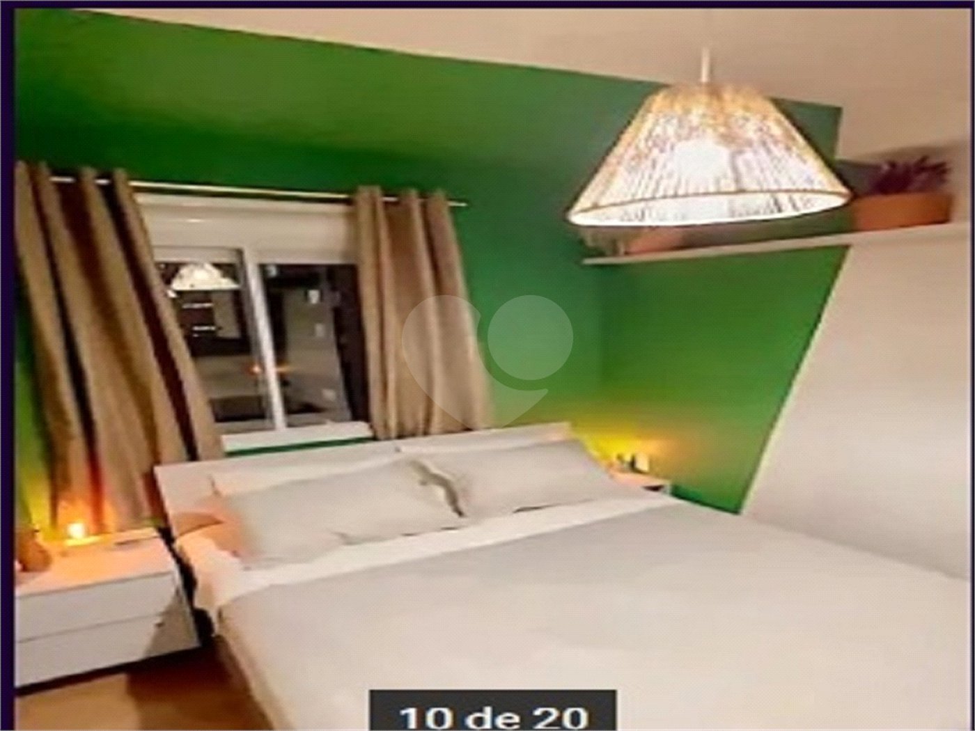 Apartamento à venda com 1 quarto em República, São Paulo, SP