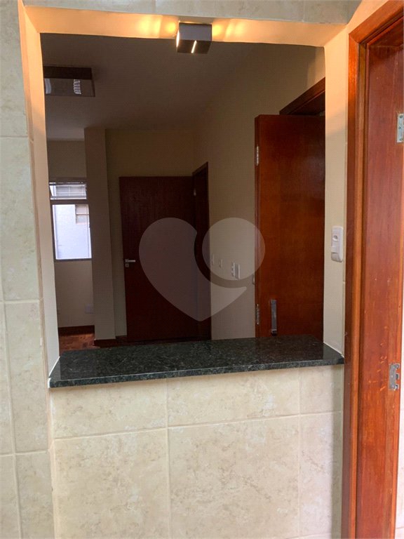 Apartamento para alugar com 1 suíte em Pinheiros, São Paulo, SP
