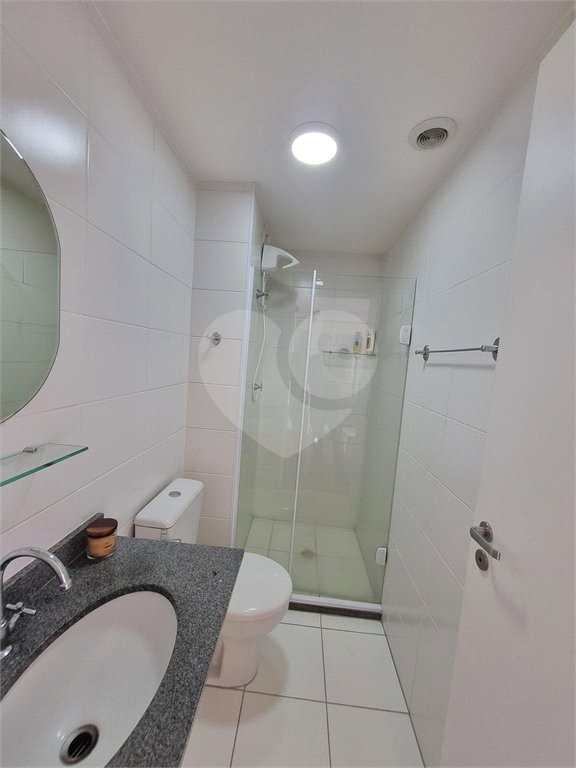 Apartamento à venda com 1 quarto em Água Branca, São Paulo, SP