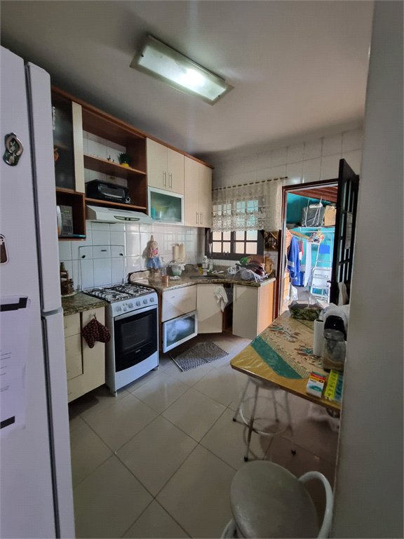 Sobrado à venda com 2 quartos em Jardim do Papai, Guarulhos, SP