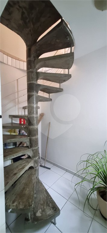 Duplex à venda com 3 quartos em Jardim Simus, Sorocaba, SP
