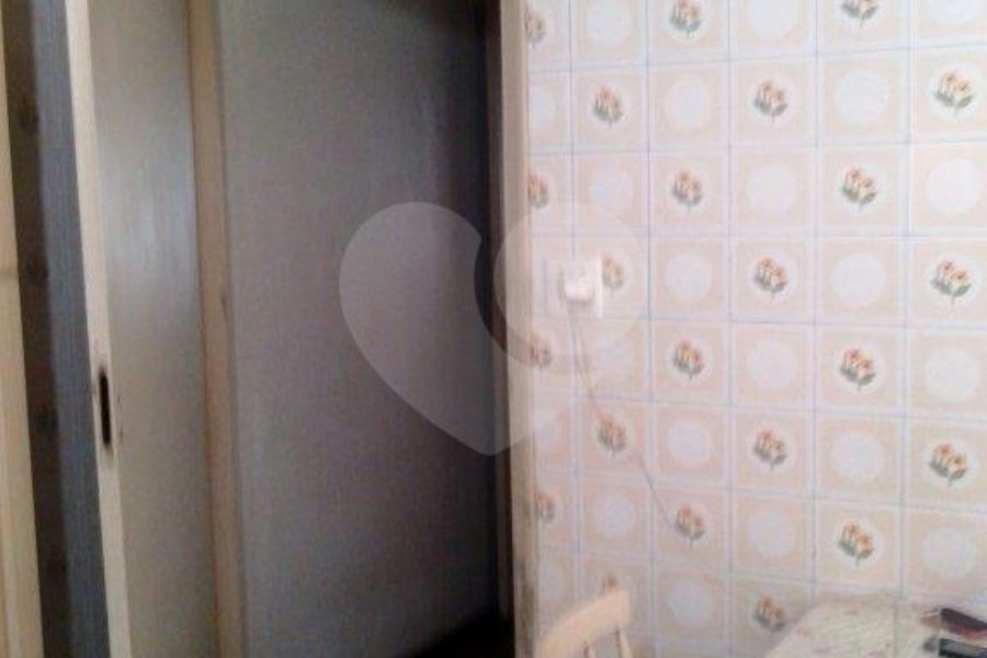 Sobrado à venda com 3 quartos, sendo 1 suíte, em Vila Paiva, São Paulo, SP