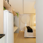 Apartamento à venda com 1 quarto em Vila Mariana, São Paulo, SP