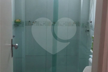 Apartamento à venda com 3 quartos em Cidade dos Bandeirantes, São Paulo, SP
