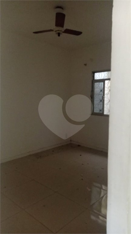 Casa à venda com 3 quartos em Campo Grande, Rio de Janeiro, RJ