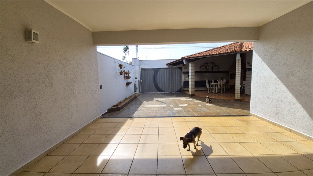 Casa à venda com 3 quartos em Parque São Sebastião, Ribeirão Preto, SP