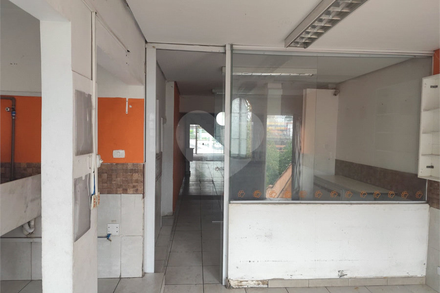 Sobrado para alugar com 2 quartos, sendo 1 suíte, em Santana, São Paulo, SP