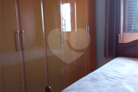 Apartamento à venda com 3 quartos, sendo 1 suíte, em Vila Gustavo, São Paulo, SP