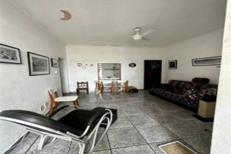 Apartamento à venda com 2 quartos em Praça da Bandeira, Rio de Janeiro, RJ