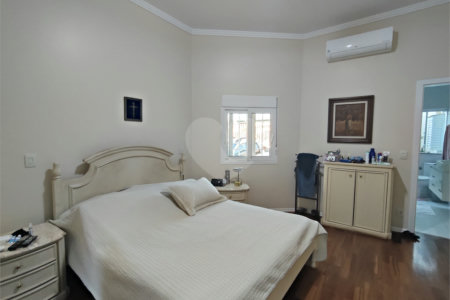 Casa para alugar com 6 quartos, sendo 4 suítes,  no Centro, Itapetininga, SP