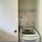 Apartamento à venda com 1 quarto em Pinheiros, São Paulo, SP