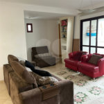 Apartamento à venda com 3 quartos, sendo 1 suíte, em Santana, São Paulo, SP