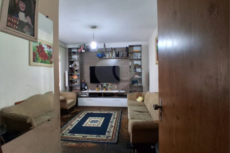 Casa Térrea à venda com 2 quartos em Vila Amélia, São Paulo, SP