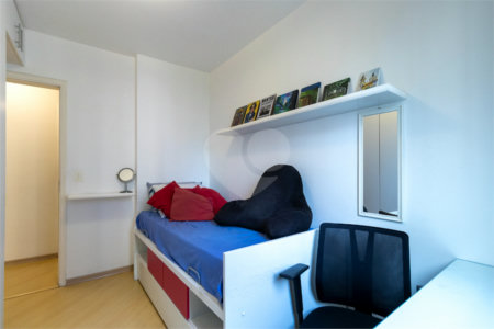 Apartamento à venda com 3 quartos, sendo 1 suíte, em Vila Mascote, São Paulo, SP