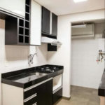 Apartamento à venda com 1 quarto em Vila Suzana, São Paulo, SP
