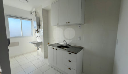 Apartamento à venda com 2 quartos em Vila Nova Cachoeirinha, São Paulo, SP