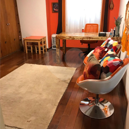 Sobrado à venda com 3 quartos, sendo 1 suíte, em Campo Belo, São Paulo, SP