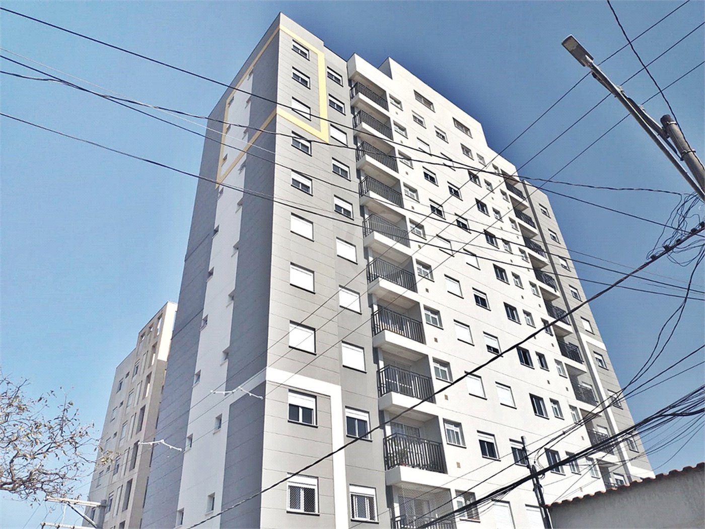 Apartamento à venda com 2 quartos em Tucuruvi, São Paulo, SP