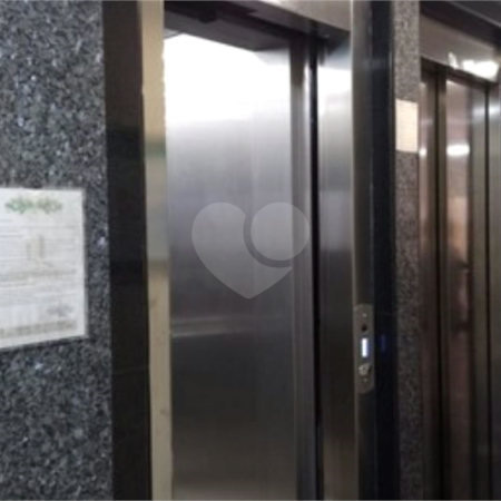 Apartamento à venda com 1 quarto em Liberdade, São Paulo, SP