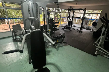 Apartamento à venda com 2 quartos em Vila Andrade, São Paulo, SP