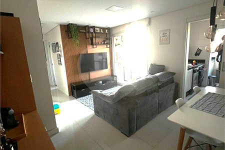 Apartamento à venda com 3 quartos, sendo 1 suíte,  em Super Quadra Morumbi, São Paulo, SP