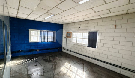 Salão para alugar em Iporanga, Sorocaba, SP