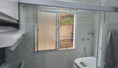Apartamento à venda com 1 quarto em Parque Munhoz, São Paulo, SP