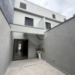 Casa em condomínio à venda com 3 quartos, sendo 1 suíte,  em Vila Alpina, São Paulo, SP