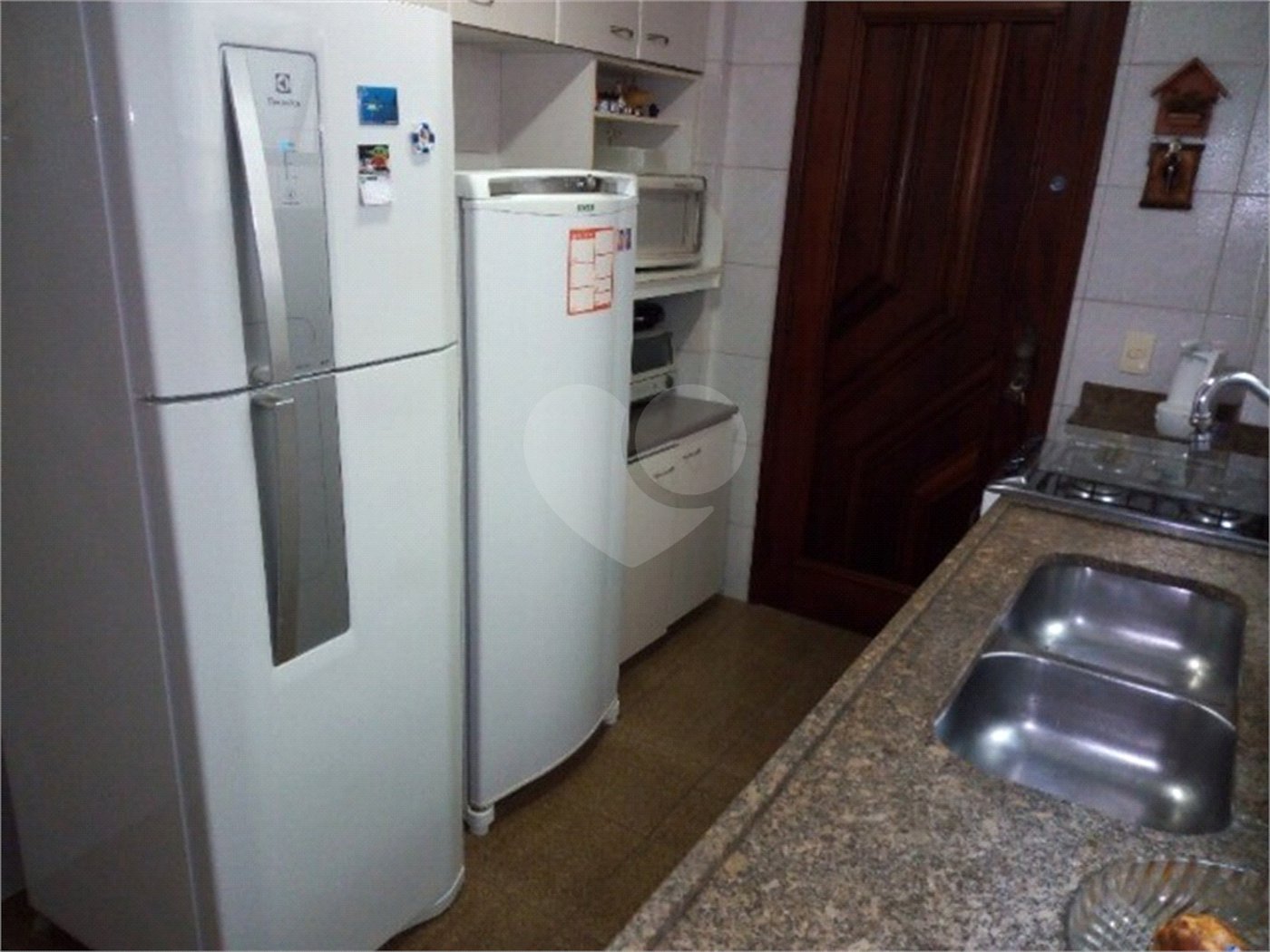 Apartamento à venda com 3 quartos, sendo 2 suítes, em Andaraí, Rio de Janeiro, RJ