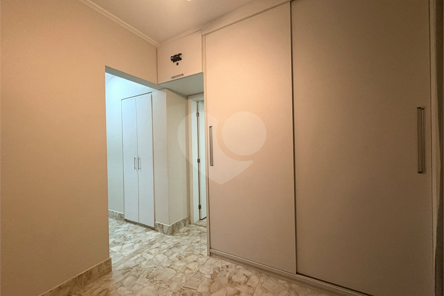 Apartamento à venda com 3 quartos, sendo 1 suíte, em Santana, São Paulo, SP