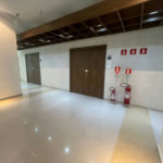 Sala Comercial para Locação Anual no Helbor Offices Santos | Moderna, Mobiliada e Pronta para Uso